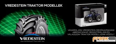 1 üzleti kép FRANK SZERVIZ KFT. Gumiabroncsok ban/ben Debrecen HB