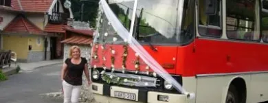 1 üzleti kép FRIDOLIN FOGADÓ MOTEL&RESTAURANT Vendéglátás ban/ben Miskolc BZ