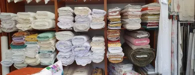 3 üzleti kép FÜGGÖNY SZAKÜZLET - HARMÓNIA 21 KFT. Függönyök ban/ben Szolnok JN