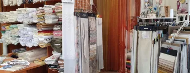 5 üzleti kép FÜGGÖNY SZAKÜZLET - HARMÓNIA 21 KFT. Függönyök ban/ben Szolnok JN