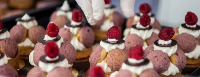3 üzleti kép G&D KÉZMŰVES CUKRÁSZDA Vendéglátás ban/ben Eger HE