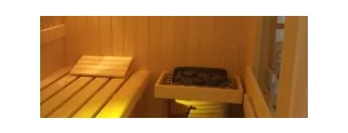 6 üzleti kép G-OLDLAKE SZAUNA Üzletek ban/ben Tata KE