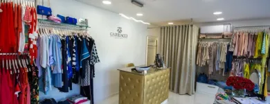 4 üzleti kép GABRIACCI BOUTIQUE Üzletek ban/ben Debrecen HB