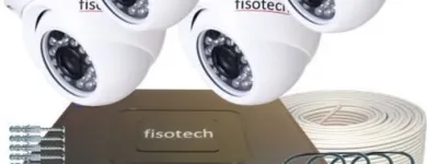 4 üzleti kép GEMIKOR KFT. Villanyszerelés, épületvillamosság ban/ben Szolnok JN