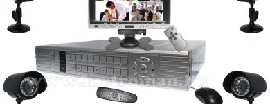 6 üzleti kép GEMIKOR KFT. Villanyszerelés, épületvillamosság ban/ben Szolnok JN