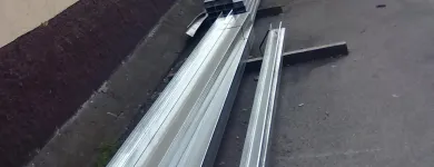 1 üzleti kép GIPSZ PARTNER KFT. -SZÁRAZÉPÍTÉSZET, SZIGETELŐANYAG, SZIGETELÉS, BELTÉRI AJTÓK Építőanyagok ban/ben Székesfehérvár FE