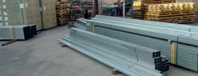 3 üzleti kép GIPSZ PARTNER KFT. -SZÁRAZÉPÍTÉSZET, SZIGETELŐANYAG, SZIGETELÉS, BELTÉRI AJTÓK Építőanyagok ban/ben Székesfehérvár FE