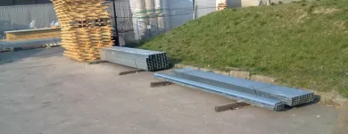 4 üzleti kép GIPSZ PARTNER KFT. -SZÁRAZÉPÍTÉSZET, SZIGETELŐANYAG, SZIGETELÉS, BELTÉRI AJTÓK Építőanyagok ban/ben Székesfehérvár FE