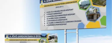 1 üzleti kép GLOBUS TREND BT. DEKOR STÚDIÓ Üzleti szolgáltatások ban/ben Székesfehérvár FE