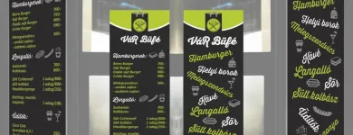 3 üzleti kép GLOBUS TREND BT. DEKOR STÚDIÓ Üzleti szolgáltatások ban/ben Székesfehérvár FE