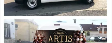 11 üzleti kép GLOBUS TREND BT. DEKOR STÚDIÓ Üzleti szolgáltatások ban/ben Székesfehérvár FE