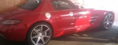 3 üzleti kép GŐZ-MOSÓ VESZPRÉM Autómosás ban/ben Veszprem VE