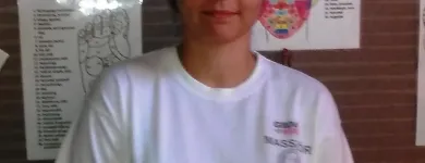 4 üzleti kép GREIFEN MASSZÁZS STÚDIÓ, GILDA MAX - ALLEE Sport & Szabadidő ban/ben Budapest