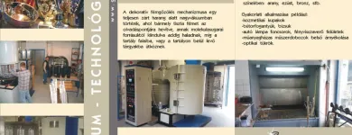 3 üzleti kép GT REFLECT BT. Üzletek ban/ben Gyömrő PE
