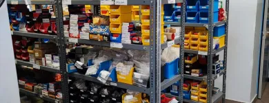 6 üzleti kép GY & K BALATON CSAPÁGY KFT. Csapágyak ban/ben Tapolca VE