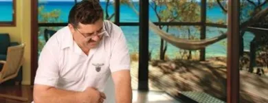 3 üzleti kép GYÓGYÍTÓ-SEGÍTŐ KEZEK KFT. Gyógyközpont ban/ben Kecskemét BK