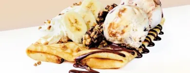 12 üzleti kép HÄAGEN-DAZS Vendéglátás ban/ben Budapest