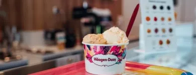 13 üzleti kép HÄAGEN-DAZS Vendéglátás ban/ben Budapest