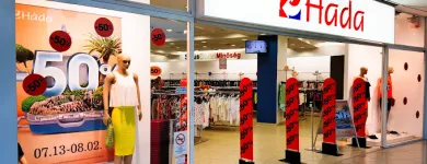 3 üzleti kép HÁDA DEBRECEN Üzletek ban/ben Debrecen HB