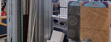 4 üzleti kép HARMATA-94 KFT. Szerszámok ban/ben Gárdony FE