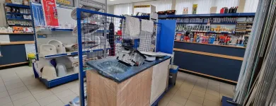 12 üzleti kép HARMATA-94 KFT. Szerszámok ban/ben Gárdony FE