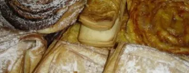 5 üzleti kép HARNYAS PÉKSÉG Üzletek ban/ben Abda GS