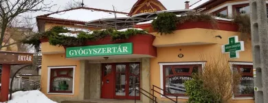 5 üzleti kép HÁROM KIRÁLYOK GYÓGYSZERTÁR Gyógyszertárak ban/ben Kaposvár SO
