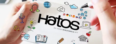 4 üzleti kép HATOS ÉS TÁRSA NYELVISKOLA KFT. GYŐR Nyelvoktatás ban/ben Győr GS