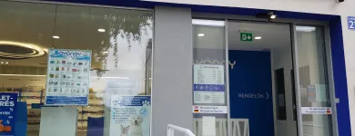 3 üzleti kép HATVANI ISTVÁN GYÓGYSZERTÁR – HATVANI ISTVÁN PHARMACY – HATVANI ISTVÁN APOTHEKE Gyógyszertárak ban/ben Debrecen HB