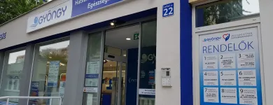 4 üzleti kép HATVANI ISTVÁN GYÓGYSZERTÁR – HATVANI ISTVÁN PHARMACY – HATVANI ISTVÁN APOTHEKE Gyógyszertárak ban/ben Debrecen HB