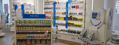 5 üzleti kép HATVANI ISTVÁN GYÓGYSZERTÁR – HATVANI ISTVÁN PHARMACY – HATVANI ISTVÁN APOTHEKE Gyógyszertárak ban/ben Debrecen HB