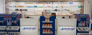 10 üzleti kép HATVANI ISTVÁN GYÓGYSZERTÁR – HATVANI ISTVÁN PHARMACY – HATVANI ISTVÁN APOTHEKE Gyógyszertárak ban/ben Debrecen HB