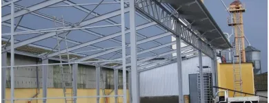 1 üzleti kép HAVIK KFT. Fémmegmunkálás ban/ben Kecskemét BK