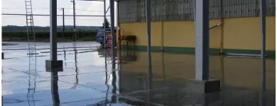 2 üzleti kép HAVIK KFT. Fémmegmunkálás ban/ben Kecskemét BK