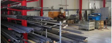 3 üzleti kép HAVIK KFT. Fémmegmunkálás ban/ben Kecskemét BK