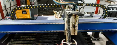 6 üzleti kép HAVIK KFT. Fémmegmunkálás ban/ben Kecskemét BK