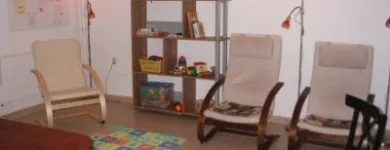 3 üzleti kép HIMALÁJA GYERMEK SÓTERÁPIA ÉS FLABÉLOS SZALON PÉCS Egészség & Szépségápolás ban/ben Pécs BA