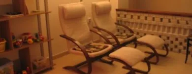 6 üzleti kép HIMALÁJA GYERMEK SÓTERÁPIA ÉS FLABÉLOS SZALON PÉCS Egészség & Szépségápolás ban/ben Pécs BA