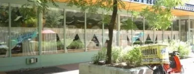 1 üzleti kép HÓBIÁRT PIZZÉRIA ÉS ÉTTEREM Vendéglátás ban/ben Szeged CS