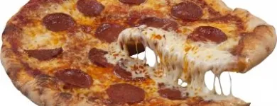 2 üzleti kép HÓBIÁRT PIZZÉRIA ÉS ÉTTEREM Vendéglátás ban/ben Szeged CS