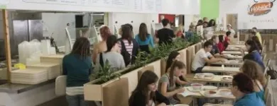 9 üzleti kép HÓBIÁRT PIZZÉRIA ÉS ÉTTEREM Vendéglátás ban/ben Szeged CS