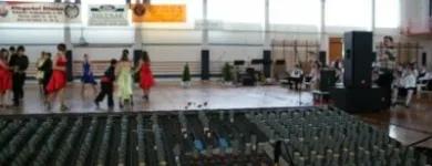 2 üzleti kép HODI LIGHT & SOUND Zene, népzene, fesztivál ban/ben Solymár PE