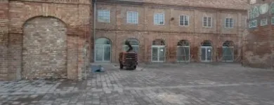 2 üzleti kép HOMOKFÚVÁS, FELÜLETTISZTÍTÁS ATMO KFT. Otthon és Építőipar ban/ben Nagytarcsa PE