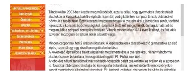 6 üzleti kép HONLAPCENTRUM (PÉCS) Webhosting ban/ben Pécs BA