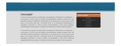 8 üzleti kép HONLAPCENTRUM (PÉCS) Webhosting ban/ben Pécs BA