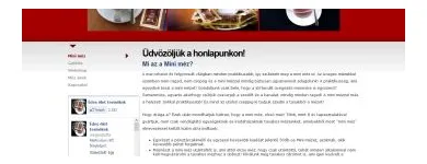 11 üzleti kép HONLAPCENTRUM (PÉCS) Webhosting ban/ben Pécs BA