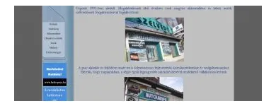 17 üzleti kép HONLAPCENTRUM (PÉCS) Webhosting ban/ben Pécs BA