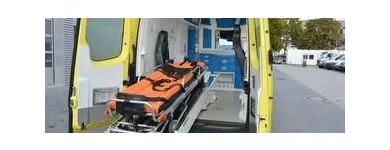 2 üzleti kép HOPE AMBULANCE Mentőszolgálat ban/ben Budapest