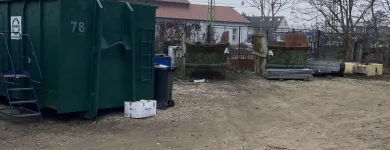 5 üzleti kép HULLADÉKTELEP MÉ-MÉ KFT. GYŐR VAS, SZÍNESFÉM ÉS PAPÍR HULLADÉK FELVÁSÁRLÁS ÉS ÉRTÉKESÍTÉS. Hulladékgazdálkodás ban/ben Győr GS