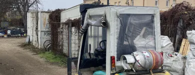 7 üzleti kép HULLADÉKTELEP MÉ-MÉ KFT. GYŐR VAS, SZÍNESFÉM ÉS PAPÍR HULLADÉK FELVÁSÁRLÁS ÉS ÉRTÉKESÍTÉS. Hulladékgazdálkodás ban/ben Győr GS